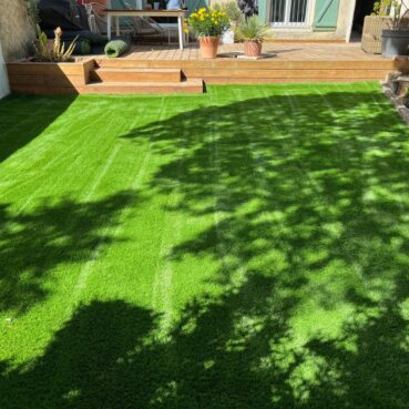 Gazon synthétique Bentgrass 52mm