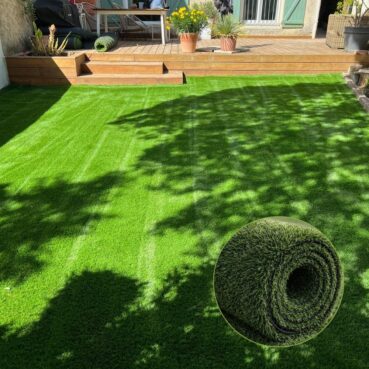 Rouleau Gazon synthétique Bentgrass 52mm