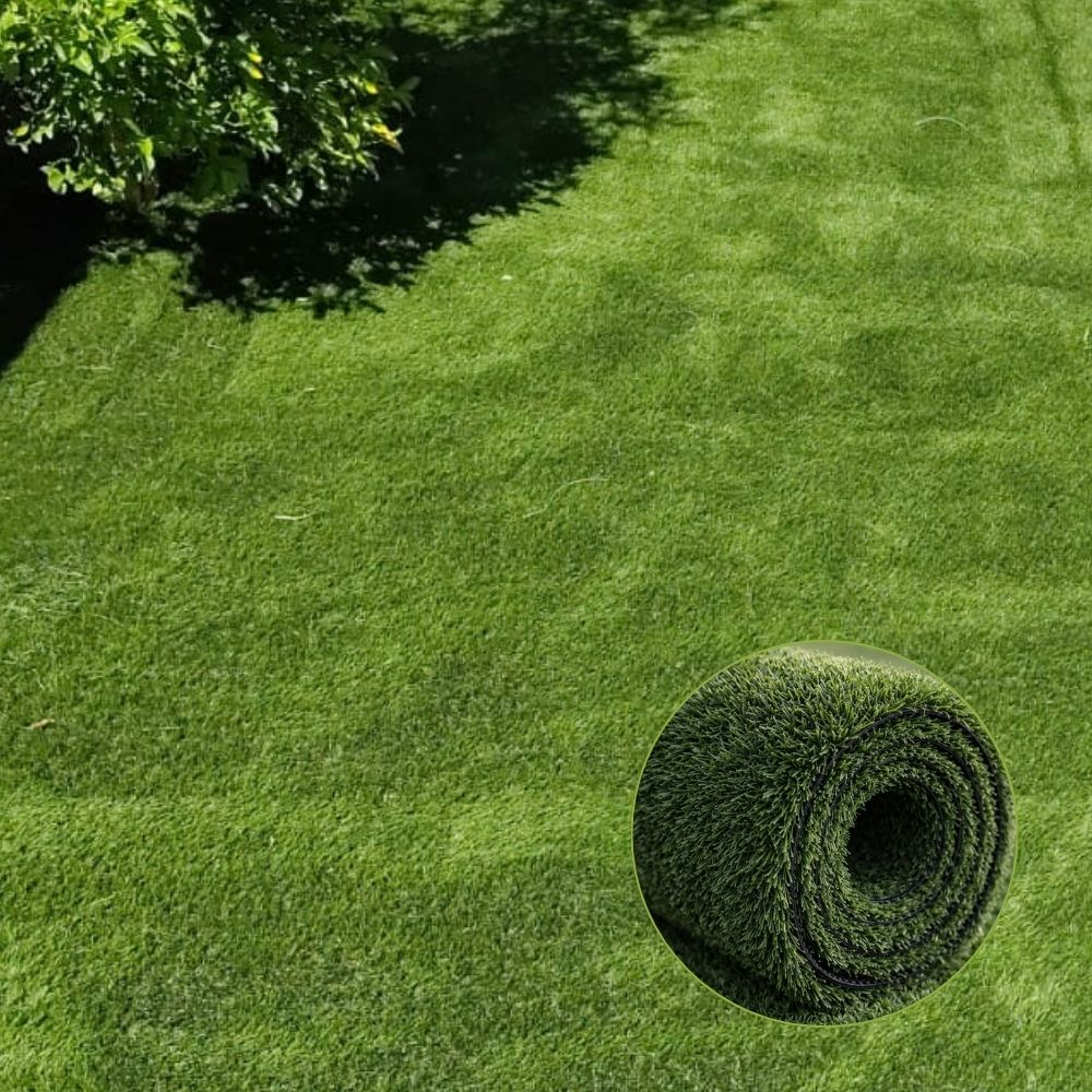 Rouleau Gazon synthétique Backspin 45mm