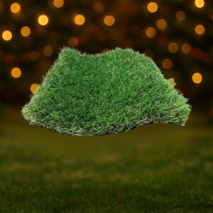 Gazon synthétique Airshot 44mm