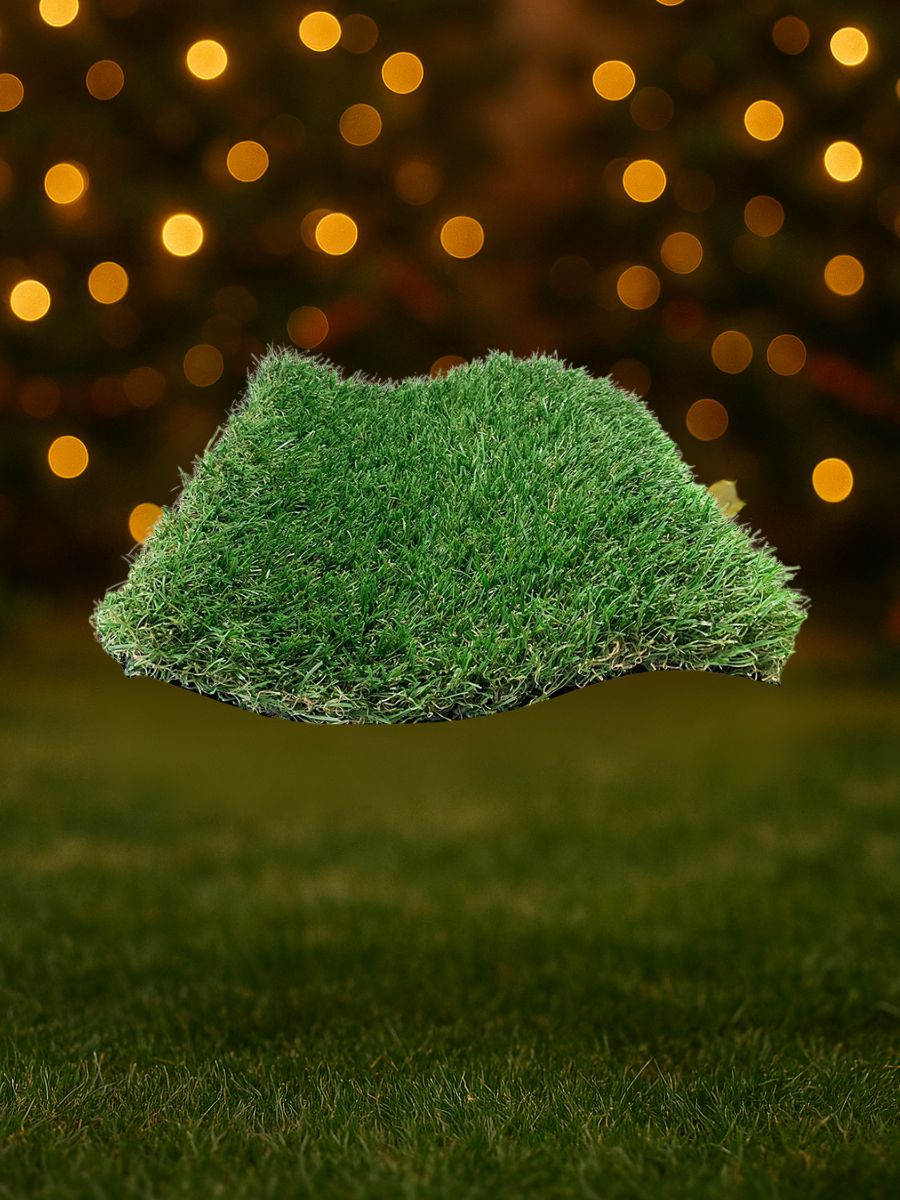 Gazon synthétique Airshot 44mm