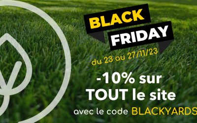 BLACK FRIDAY