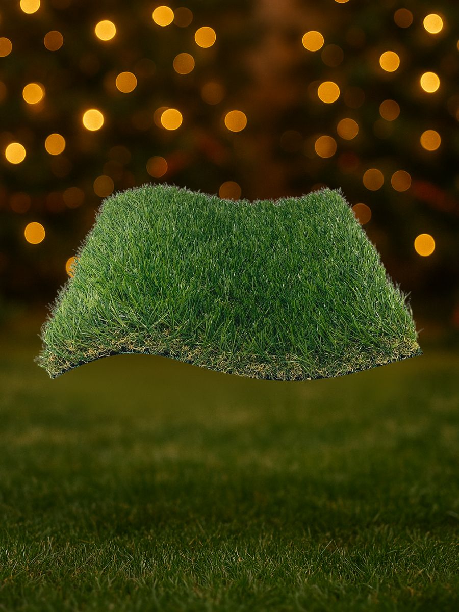 Gazon synthétique Backspin 45mm