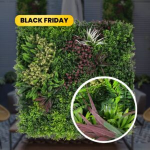 Black-friday-mur-vegetal-oasis-yards-gazon-synthétique