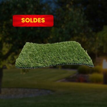 Gazon synthétique Driver 42mm