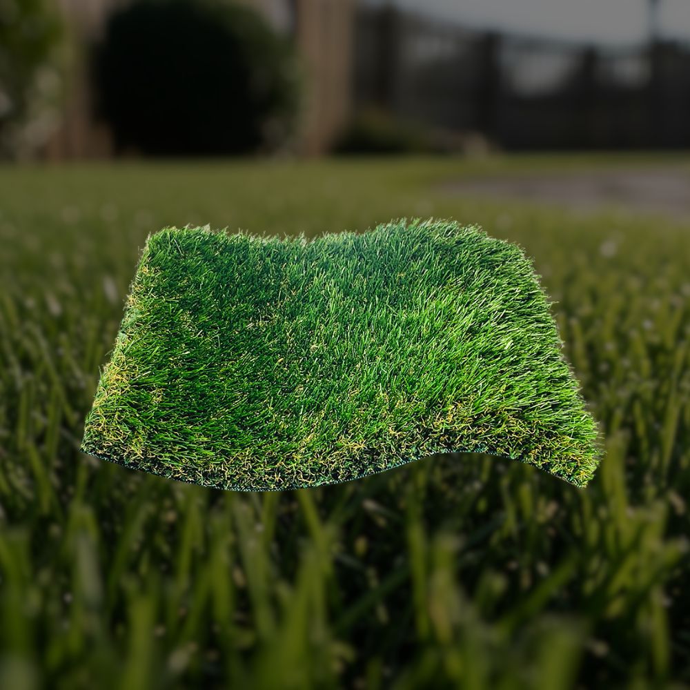 Gazon synthétique Overswing 40mm