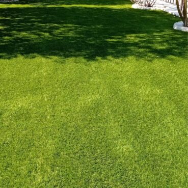 Gazon synthétique Overswing 40mm