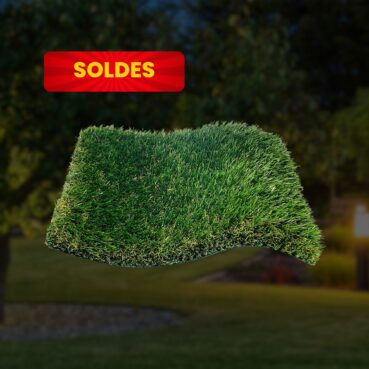 Gazon synthétique Overswing 40mm
