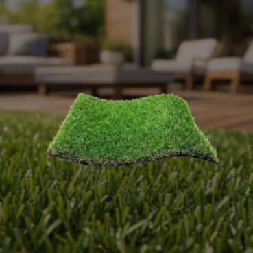 Gazon synthétique Offset 35mm