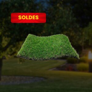 Gazon synthétique Offset 35mm