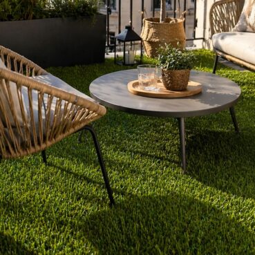 Gazon synthétique Practice 28mm