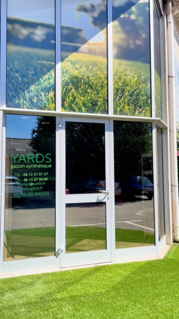 ✨ RÉCAP 2025 > Nos réalisations ✨
Cette année encore, vos projets nous ont inspirés :
jardins familiaux, bords de piscine, terrasses, balcons, rooftops, murs végétaux…

Du premier coup de pelle au rendu final,
nos équipes ont accompagné chaque projet avec la même ambition :
👉 un extérieur esthétique, durable et sans contrainte.

Merci à tous ceux qui nous ont fait confiance en 2025 🌿

Et si 2026 était votre tour ? 🤗

#YardsGazonSynthetique #Realisations2025 #AmenagementExterieur #OutdoorDesign #ProjetExterieur