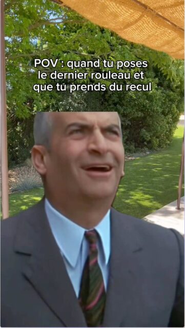 👀 POV : quand tu poses le dernier rouleau et que tu prends du recul
« Magnifique, ça valait le détour ! »

Parce que chaque projet mérite ce moment-là 😌
Finitions nettes, rendu naturel, zéro contrainte

📞 09 83 51 11 98 
🔗 yards.fr (lien en bio)
———————
YARDS Gazon synthétique
L’élégance au service de votre jardin

#GazonSynthétique #AmenagementExterieur #AvantApres #Jardin #PelouseArtificielle