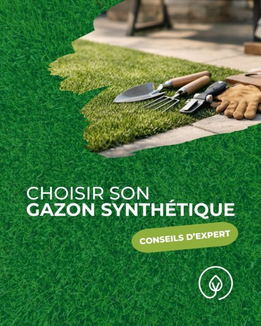 🌿 CHOISIR
Un beau gazon synthétique ne se choisit pas au hasard. Hauteur de brins, densité, adaptation au climat… chaque détail compte pour obtenir un rendu naturel et durable.

Dans ce carrousel, on vous partage 3 critères essentiels pour faire le bon choix selon votre projet. Jardin familial, terrasse, bord de piscine… le bon gazon n’est pas toujours celui que l’on imagine.

👉 Faites défiler pour découvrir les bases à connaître avant de vous lancer.
📄 Article complet sur votre blog (lien en bio)

———————
YARDS Gazon synthétique
L’élégance au service de votre jardin

#ConseilsJardin #GazonSynthetique #AmenagementJardin #GuideAchat #Yards