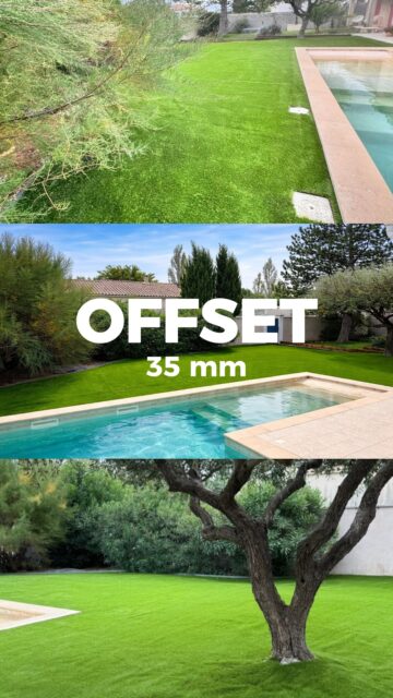 ✨ Nos réalisations @yardsgazonsynthetique

À Rochefort-du-Gard, ce jardin a complètement changé d’ambiance.
Un espace extérieur plus net, plus harmonieux… et surtout beaucoup plus agréable à vivre au quotidien.

Avant : un terrain irrégulier, peu accueillant.
Aujourd’hui : une pelouse dense, naturelle au regard et confortable sous les pieds 🌱

Un aménagement pensé pour durer, s’adapter au climat du Gard et profiter pleinement de son extérieur, sans contrainte.

👀 Ce type de transformation à Rochefort-du-Gard, vous l’imaginez chez vous ?

💬 Un projet dans le Gard ou aux alentours ? Échangeons ensemble 
📲 09 83 51 11 98

#RochefortDuGard #Gard #GazonSynthetique #BordDePiscine #Yards