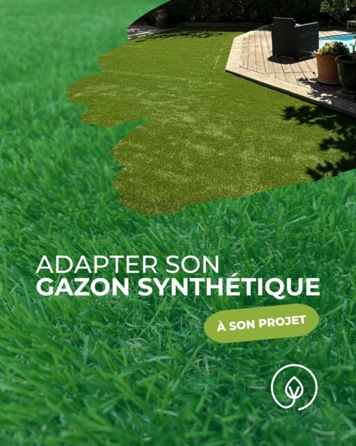 🌱 ADAPTER SON GAZON SYNTHÉTIQUE À SON PROJET 
Avant de craquer pour un modèle, pensez à votre projet : usage, climat, sol.
C’est ce trio qui fait la différence sur le rendu et la tenue dans le temps.

🔗 Retrouvez le guide complet sur notre guide du gazon synthétique (lien en bio). 

———————
YARDS Gazon synthétique
L’élégance au service de votre jardin

#GazonSynthetique #ConseilJardin #AmenagementExterieur #JardinDesign #Yards