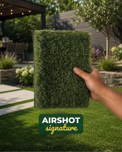😌 TESTEZ AVANT D’ACHETER
Avec le pack d’échantillons @yardsgazonsynthetique, vous comparez chez vous le rendu, la densité et la couleur de nos modèles de gazon synthétique, directement sur votre terrasse, balcon ou jardin. 🌿

10€ seulement, remboursé sur votre prochaine commande.
Livraison gratuite.
👉 Commandez votre pack sur yards.fr (lien en bio)

———————
YARDS Gazon synthétique
L’élégance au service de votre jardin

#GazonSynthétique #PelouseArtificielle #Echantillons #AmenagementExterieur #Yards