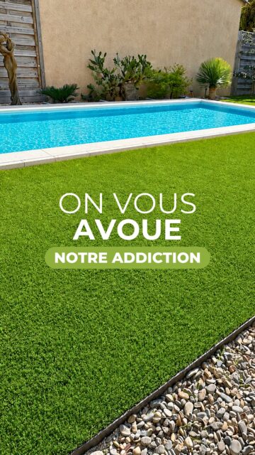 😅 ON AVOUE TOUT
On a une addiction : notre gazon synthétique.
Les belles finitions. Les avant/après. Les extérieurs qui deviennent “wow”. On en met partout…

Si vous aussi vous aimez les projets qui transforment un jardin, une terrasse ou un bord de piscine, abonnez-vous : on a clairement prévu de continuer. 😄
———————
YARDS Gazon synthétique
L’élégance au service de votre jardin

#gazonsynthétique #humour #yards #pelouseartificielle #amenagementexterieur