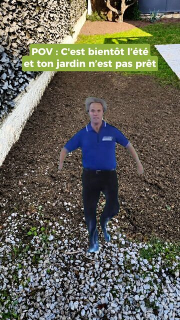 😬 POV : C’est bientôt l’été et votre jardin n’est pas prêt
Vous voyez les apéros dehors, les pieds nus, le transat… et votre extérieur est encore en chantier ? 😅
Bonne nouvelle : avec une pelouse artificielle en gazon synthétique premium, tout peut changer très vite.

👉 Découvrez nos modèles sur yards.fr (lien en bio) et lancez votre projet avant l’arrivée de l’été.
———————
YARDS Gazon synthétique
L’élégance au service de votre jardin

#GazonSynthétique #PelouseArtificielle #mêmehumour #JardinEte #Yards