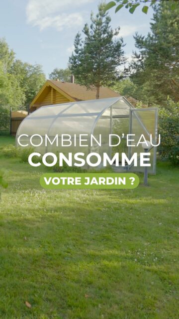 😅 SPOILER : votre jardin boit peut-être plus que vous
On a mis au point un petit outil gratuit qui fait les calculs à votre place. Et oui, ça peut piquer. 💧🌿
Le résultat ? Vous voyez en quelques secondes ce que pourrait changer une pelouse artificielle (niveau eau… et tranquillité d’esprit).

👉 Testez le simulateur sur yards.fr (lien en bio)

———————
YARDS Gazon synthétique
L’élégance au service de votre jardin

#economiesdeau #gazonsynthetique  #pelouseartificielle #amenagementexterieur  #yards