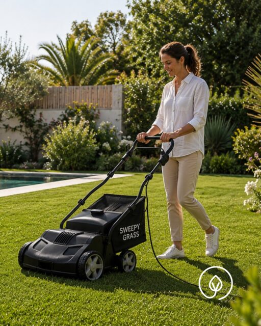 🌿 Un beau gazon, c'est bien. Un gazon toujours impeccable, c'est encore mieux !
Cet été, @yardsgazonsynthetique vous fait un cadeau qui vous sera vraiment utile.

Pour toute réalisation d'un chantier de plus de 70 m², nous vous offrons une brosse électrique Sweepy Grass Aspirante (valeur 199 € TTC), idéale pour redonner du volume aux fibres et garder une pelouse artificielle toujours aussi belle.

✨ Un extérieur soigné, sans effort.
🎁 Une brosse offerte.
☀️ Un été pour en profiter.

📅 Offre valable du 24 juin au 21 juillet 2026.

💬 Vous avez un projet de jardin, de terrasse ou de contour de piscine ? Demandez votre devis dès aujourd'hui.

🌐 yards.fr (lien en bio) 
📞 09 83 51 11 98
———————
YARDS Gazon Synthétique
L'élégance au service de votre jardin

#YardsGazonSynthétique #OffreÉté #GazonSynthétique #PelouseArtificielle #Jardin

*Offre valable du 24 juin au 21 juillet 2026 inclus pour toute réalisation d'un chantier de plus de 70 m². Une brosse électrique Sweepy Grass Aspirante (valeur 199 € TTC) offerte. Offre valable sur tous les modèles de gazons synthétiques, hors Practice 28 mm. Dans la limite des stocks disponibles.