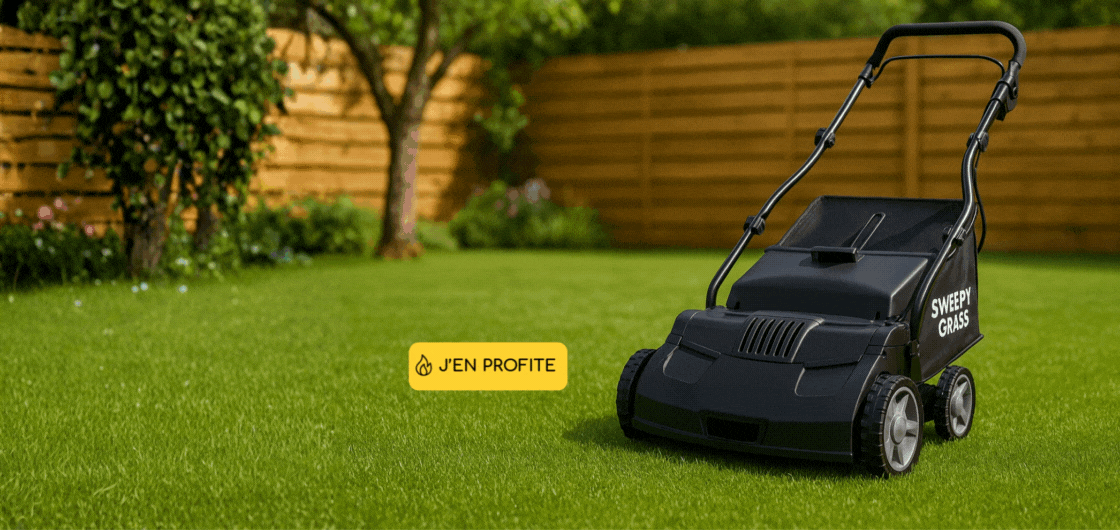 black-friday-brosse-aspirante-sweepy-grass-yards