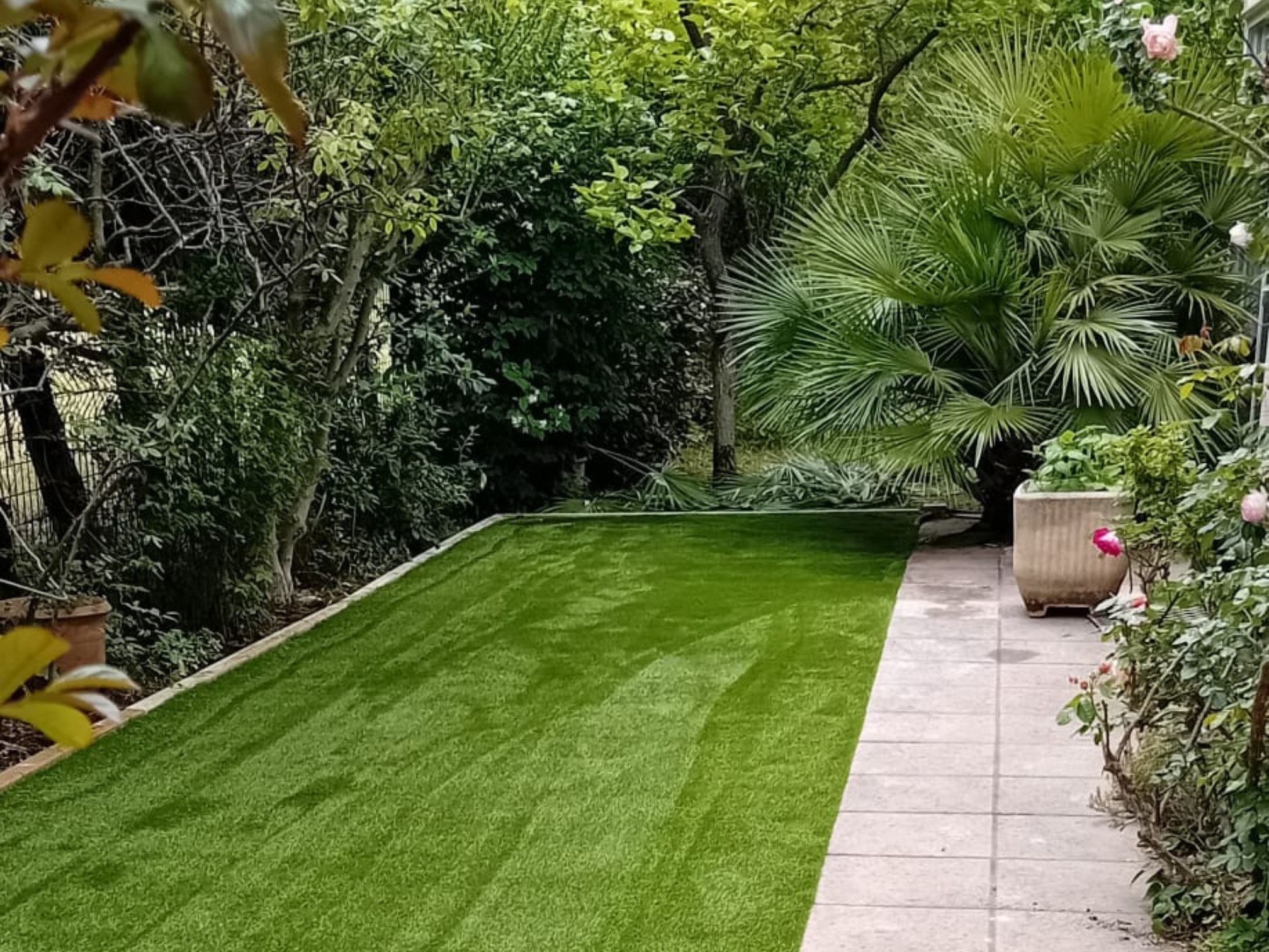 pose-pelouse-artificielle-rochefort-du-gard-gard-yards