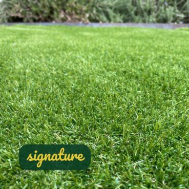 Gazon synthétique Airshot Signature 47mm