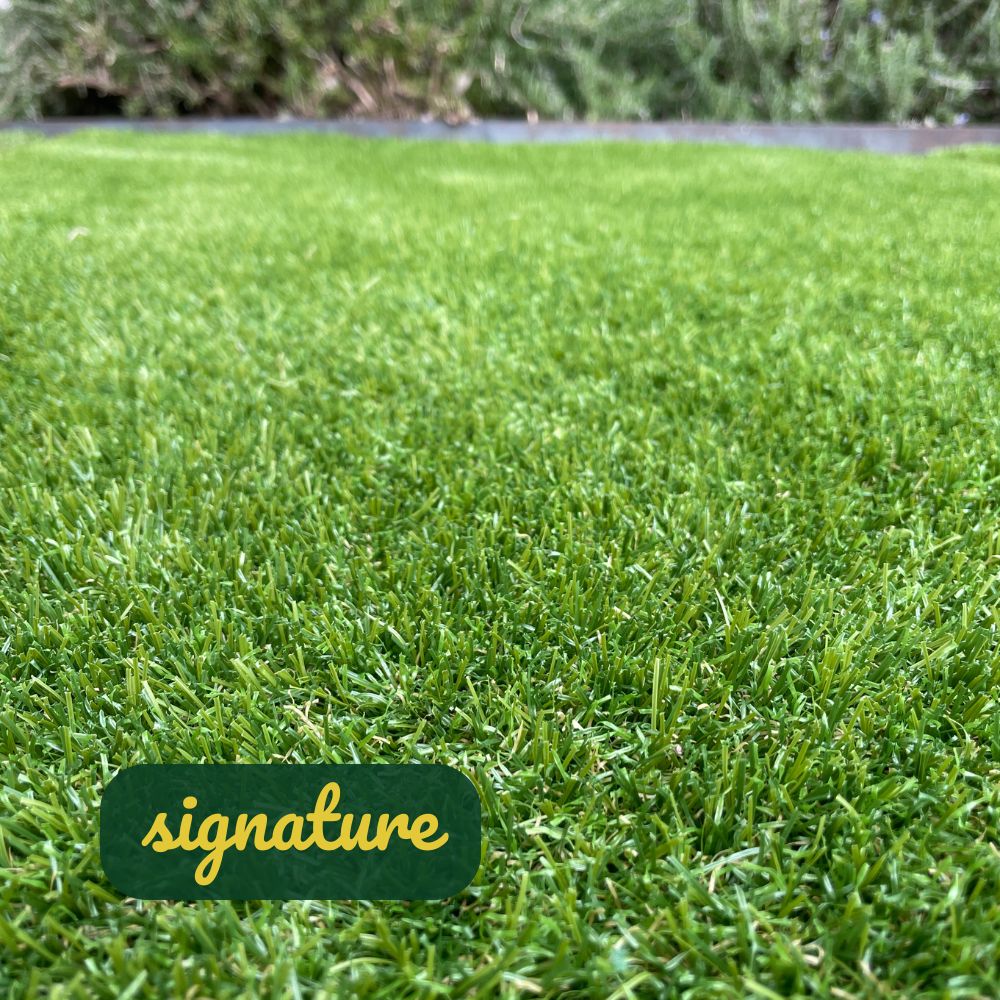 Rouleau Gazon Synthétique Airshot Signature 47mm