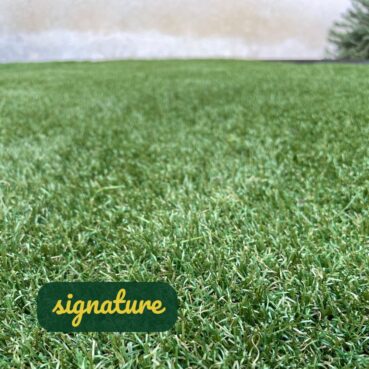 Gazon synthétique Hook Signature 48mm