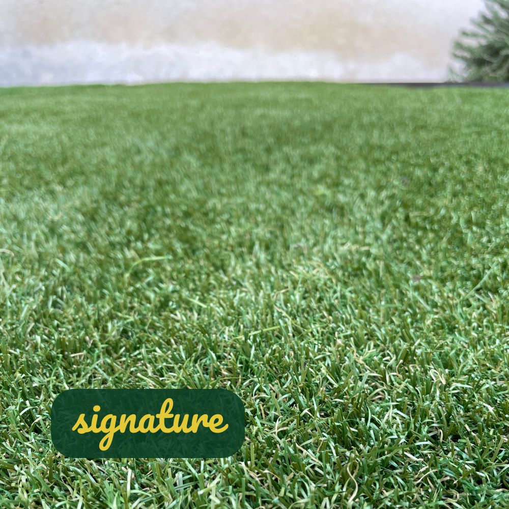 Rouleau Gazon Synthétique Hook Signature 48mm